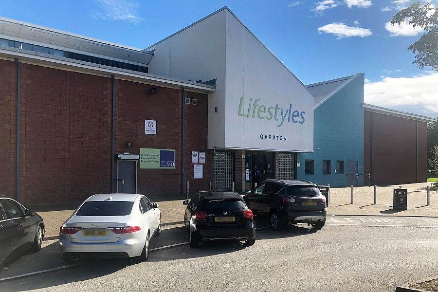 Lifestyles Garston